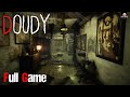 Doudy | Full Game | 1080p / 60fps | Gameplay Walkthrough No Commentary