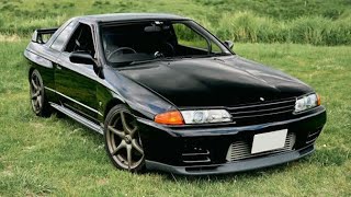 日産R32「スカイラインGT-R NISMO」は441万円！ 500台のグループAホモロゲモデル即完売【今日は何の日？2月22日】