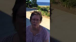 Todos Santos Mosaic ART ReTreat testimonial by Kim R