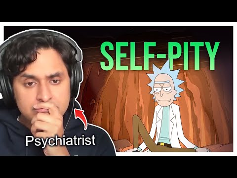 What causes self-pity?