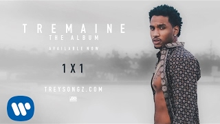 Trey Songz  - 1x1 [Official Audio]