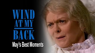 Wind at my Back - May's Best Moments