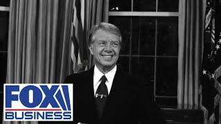 Jimmy Carter was a 'very dedicated' man, former Cabinet member says