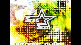 Atomic Pulse - Star Seed