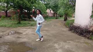 jai jai shiv shankar || short video || tiger shroff steps #tigershroff
