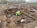 In a ‘Once in a Lifetime’ Discovery, Swedish Archaeologists Have Unearthed a Cache of Viking Silver