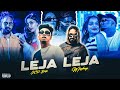 LEJA LEJA FT. MC STAN X EMIWEY X DIVINE | JSR BEATZ | 2K24