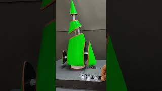 Conic Sections working model