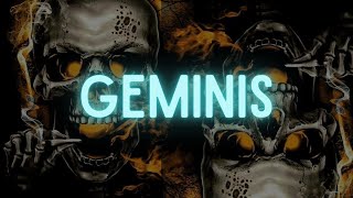 GEMINIS ❤️ JAMÁS VI ALGO IGUAL TE BUSCARÁN 💌 PERO ESTRÁS ENTRE DOS AGUAS ❤️ GEMINIS AMOR ENERO 2025