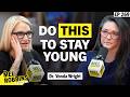 Look, Feel, & Stay Young Forever: #1 Orthopedic Surgeon’s Proven Protocol | The Mel Robbins Podcast
