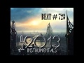 Harm Productions - Instrumentals 2013 - #723