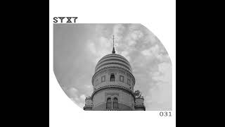 Tom.Healey - Strangers [SYXT031]