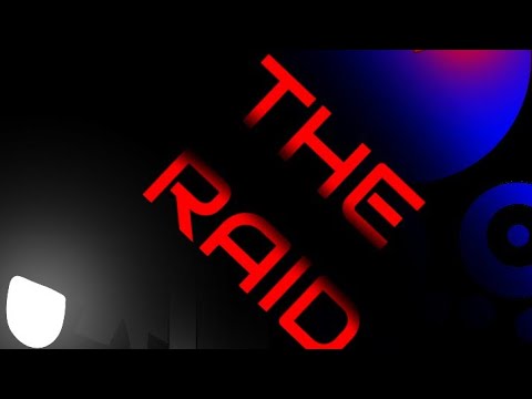 The Raid Part 1 Youtube