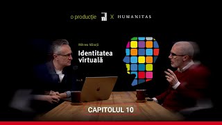 IDENTITATEA VIRTUALĂ # 10: Este conflictul real-virtual inevitabil?