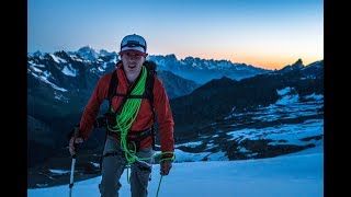 Climbing The Gran Paradiso 4,061m - Vlog 059