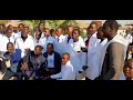 AFC : Team Harare