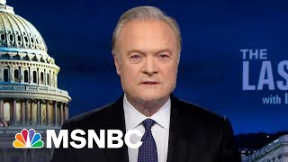 Watch The Last Word With Lawrence O’Donnell Highlights: Nov. 1