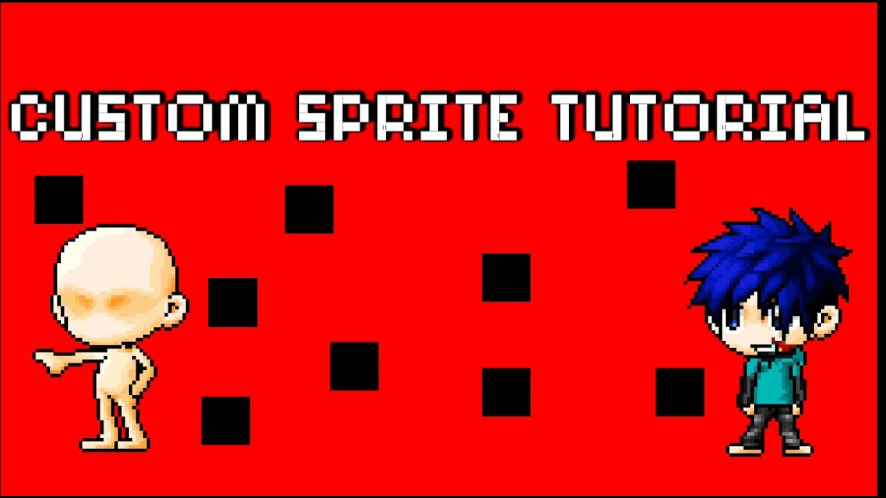 Tutorial How To Make A Custom Pose Youtube