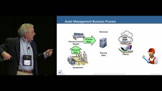 Obtaining Faster ROI with EAM, Predictive Maintenance, and IIoT - Ralph Rio, ARC Advisory Group