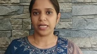 Menstrual problems part 2 അമിതാർത്തവം/ heavy menstrual bleeding