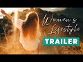 Nikita-Joien Women's Lifestyle || TRAILER