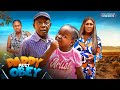 Daddy Must Obey  - Ebube Obio, Nkem Owoh, Ruth Ezeh  2024 Latest Nigerian Nollywood Movie