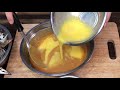 stir fry crab in curry powder ปูผัดผงกะหรี่ yoyo u0026min kitchen sharing thai food recipes