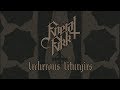 FVNERAL FVKK - The Lecherous Liturgies (2017) Full Album Official (Doom Metal)