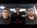 Dave - Revenge | Reaction