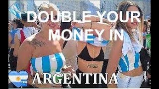 Best ARGENTINA Remote business | Learn For FREE | 5-6 Figures Monthly | FREE House | Top Messi MLM