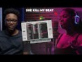 We Made an Insane Amapiano Song