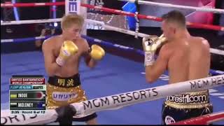 How Naoya Inoue Dictates a Fight: Technical Breakdown