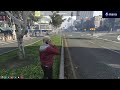 Claire wants to do a JOB with Tommy T.... | NoPixel