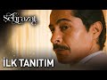 Şehrazat - İlk Tanıtım | Yakında Star'da!