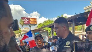 Marcha Antigua Orden Dominicana