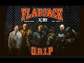 FLAPJACK - G.R.I.P.