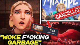 Mixtape Is Getting DESTROYED For Being Too WOKE!?