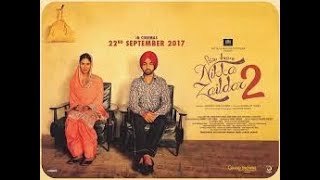 Nikka Zaildar 2 Full Movie   Ammy Virk, Sonam Bajwa  Punjabi Film  Latest Punjabi Movie 2018