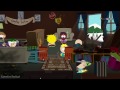 Южный парк Палка истины Серия 7 Бард Русская озвучка south park