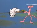 The Pink Panther Show Episode 37 - Sky Blue Pink