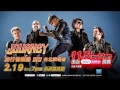 Journey 旅行者樂團 2017 台北演唱會