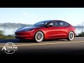 Tesla FSD Delayed in China; Rivian Sues EV Motor Supplier - Autoline Daily 3918