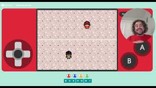 Building Large Multiplayer Games With or Without Secret Split Screen Extension in MakeCode Arcade