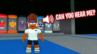 Roblox Voice Chat Leaked Download Roblox Android Free - roblox jailbreak leak videos 9tubetv