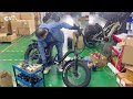 cmacewheel factory show do you have an electric bike you like ebike https cmacewheel eu.com