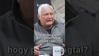 A Magyar Pétert ért támadásokról