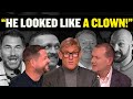 TYSON FURY'S LEGACY ON THE LINE 😳 | EP92 | talkBOXING with Simon Jordan, Spencer Oliver & Adam Smith