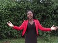 Kavibale CYF Choir. Ndinjani Mulukutu.