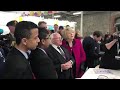 president opens the 2018 young scientists exhibition