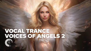 VOCAL TRANCE - VOICES OF ANGELS 2 [FULL ALBUM]